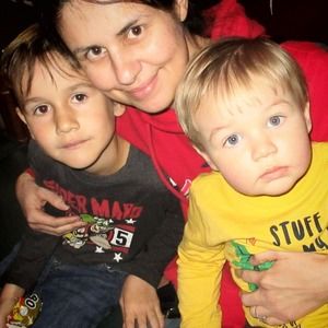 Meet your Posher, Michelle